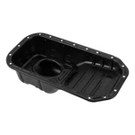 Oil Cup 1210115070 For Toyota Corolla Fwd 1.6l L4 Black. Fixed Price $118.30.