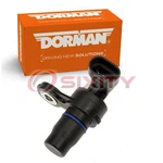 Dorman Camshaft Position Sensor For 2006-2007 Isuzu Ascender 4.2l L6 Engine Zu. Fixed Price $40.07.