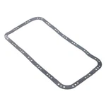 For Honda Civic 1999-2000 Opt W0133-1636186-opt Oil Pan Gasket. Fixed Price $15.08.