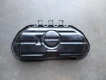 Factory Lexus Oil Pan #2 Used 12102-38021 1urfse Ls460. Fixed Price $79.00.