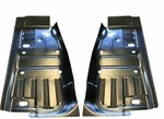 1964 1965 1966 1967 1968 1969 1970 Ford Mustang Full Front Floor Pans New Pair. Fixed Price $197.99.