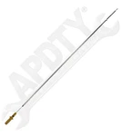 Apdty 157660 Engine Oil Level Indicator Dipstick. Fixed Price $25.85.
