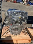 2017 - 2023 Alfa Romeo Stelvio Rwd 2.0l Engine Motor Assembly 11k Mileage Oem. Fixed Price $1850.00.