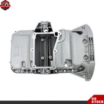 Upper Engine Oil Pan 264-525 Fit For Mercedes W204 W212 E250 E300 E350 C250 C280. Fixed Price $99.59.