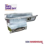 Kevko Oil Pans Imca92, One Imca Modified 604 Crate Pan Zinc Steel Performanc. Fixed Price $475.25.
