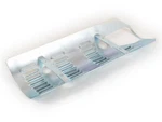 Canton 20-909 Windage Tray Big Block Fits Chevy Pro Power Plus. Fixed Price $88.38.