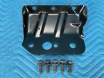 Ram 1500 Bracket W/bolts Passenger's Side 2019-2025 Oem. Fixed Price $40.00.