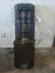 Detroit Dd15 Oil Pan From 2016 Freightliner (12794508. Fixed Price $415.68.