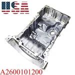 2600101200 Engine Oil Pan For Mercedes Benz A220 A35 Amg Cla250 Cla35 Gla250. Fixed Price $69.99.