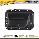 1 Engine Oil Pan For 1993-1997 Ford Probe 2.0l. Fixed Price $146.31.