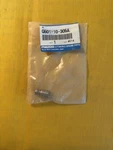 Genuine Mazda Plug Oil Control - Part No. G601-10-305a (g60110305a). Fixed Price $40.00.