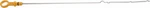 Genuine Nissan Engine Oil Dipstick 11140-3hc0a. Fixed Price $10.34.