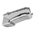Finned Stock Capacity Oil Pan For 80-85 Chevy Small Block 267 283 305 327 350. Fixed Price $172.68.