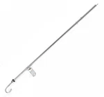 6236 Mr. Gasket Engine Oil Dipstick & Tube - Chrome. Fixed Price $10.99.