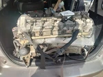 05-06 Mercedes W211 E320 Om648 Diesel 3.2l Engine Assembly W/hi Pressure Pump. Fixed Price $3299.99.