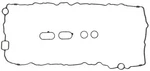 Engine Oil Pan Gasket Set-vin: T Mahle Os32477. Fixed Price $51.02.