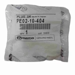 Genuine Plug Drain Oil Pan Fits For Mazda 3 5 6 Cx-7 Mx-5 2002-2015 Pe0210404. Fixed Price $44.84.