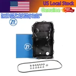 Genuine Zf 24118612901 Transmission Oil Pan Fits Bmw 8hp45 70 8-speed Automatic. Fixed Price $107.83.