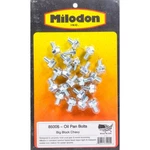 Milodon Bbc Oil Pan Bolt Kit -. Fixed Price $22.82.