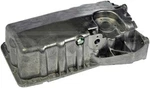 Dorman 264-702 Engine Oil Pan Fits Audi, Seat And Volkswagen Models. Fixed Price $130.40.