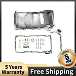Oil Pan Kit For 1968-1969 Chevrolet Camaro V8 5.3l 1971 Nova L6 4.1l 302281073. Fixed Price $115.99.