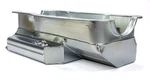 Champ Pans Sbf 302 Ct Oil Pan 10qt- Cp309lt. Fixed Price $524.60.