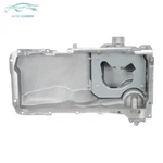 For Cadillac Chevy Gmc Hummer 4.8l/5.3l/6.0l 1999-2007 Engine Oil Pan 12579273. Fixed Price $61.70.