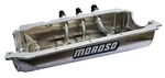Moroso For Dart/rocket Spread Rail Dirt Late Model (w/three Pick Ups) Dry Sump. Fixed Price $1147.99.