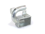 Canton 20-049 Oil Pump Pickup Small Block Chevy M155 3/4" Tube In 7" Pan. Fixed Price $72.00.