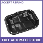 Engine Oil Pan 12102-37010 Fit For Toyota Corolla Matrix C-hr Prius Scion. Fixed Price $40.47.