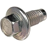 090-175cd Dorman Oil Drain Plug For Chevy Savana Suburban Yukon F150 Truck 3500. Fixed Price $20.74.