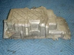 1996 Pontiac Sunfire Engine Oil Pan 2.4l Oem 24574397. Fixed Price $46.31.