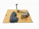 16-21 Jeep Grand Cherokee 3.6l Engine Lower Oil Pan & Pump Oem Cm. Fixed Price $131.99.