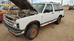 1988-1995 Chevy S10 Blazer Engine Oil Pan With Good Drain Plug Oem 4x4 4.3l. Fixed Price $285.00.