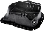 Dorman 264-698 Engine Oil Pan Fits Chevrolet And Gmc Models. Fixed Price $53.78.