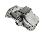 14 Mercedes Glk350 (x204) 3.5l 276.957 Upper & Lower Engine Motor Oil Fluid Pan. Fixed Price $379.99.