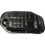 For Infiniti G35/g37 Oil Pan 2007-2013 Lower 6 Cyl 3.5l/3.7l Engine Steel. Fixed Price $45.41.