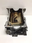 07-08 Nissan Maxima 3.5l Cvt Automatic Upper Oil Pan. Fixed Price $92.75.