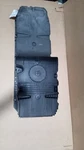Paccar Mx13 Engine Oil Pan 2154313pe. Fixed Price $625.00.