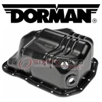Dorman Engine Oil Pan For 2001-2010 Gmc Sierra 2500 Hd 6.6l V8 Cylinder Wz. Fixed Price $107.71.