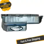 Kevko 1092nrh Sportsman Oil Pan, 7 Quarts, Right Dipstick, 1 Piece Rear Seal. Fixed Price $394.48.