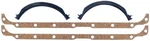 Engine Oil Pan Gasket Set Mahle Os30520ytc. Fixed Price $33.92.