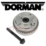 Dorman Intake Left Engine Variable Timing Sprocket For 2007-2016 Cadillac Jt. Fixed Price $101.40.