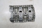 2016-2021 Bmw X1 F48 Oem 2.0l Engine Oil Pan Baffle Plate. Fixed Price $55.00.