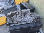11-14 Bmw E71 X6 X5 Xdrive35iengine Oil Pan. Fixed Price $142.49.