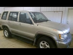 Oil Pan 4 Door 3.5l Lower Fits 98-04 Isuzu Rodeo. Fixed Price $63.29.