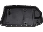 15qt47j Transmission Oil Pan Kit Fits 2010-2012 Hyundai Genesis Coupe 3.8l V6. Fixed Price $77.81.