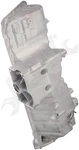 Dorman 264-399 Engine Oil Pan Replaces 11137541223. Fixed Price $915.24.