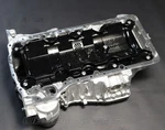 Bmw X6 G06 M F96 Lci S68 Engine Oil Pan Upper 9845700. Fixed Price $821.62.