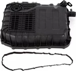 Automatic Transmission Oil Pan Compatible With Hyundai Accent Elantra Sonata. Fixed Price $53.95.